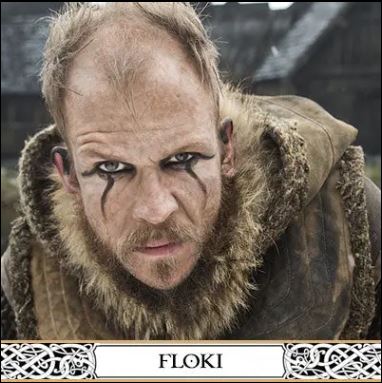 Floki
