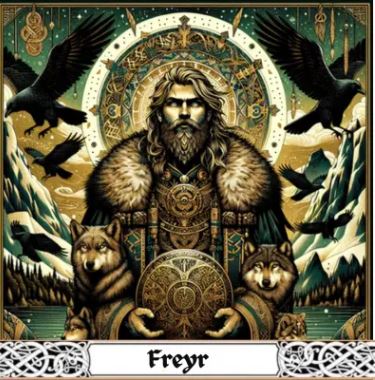 Freyr