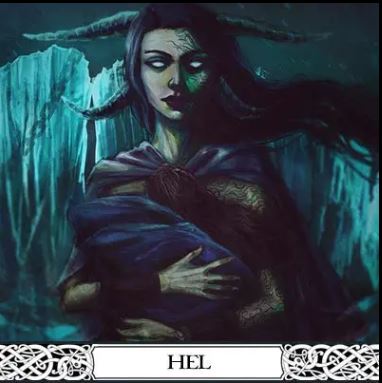 Hel