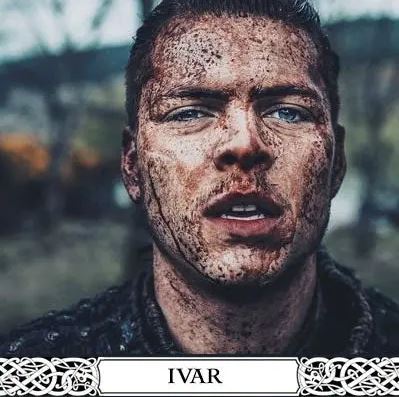 Ivar