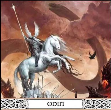 Odin