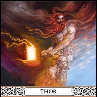 Thor