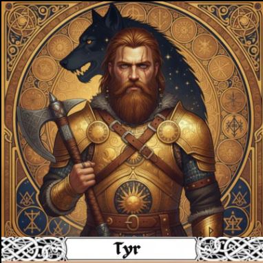 Tyr